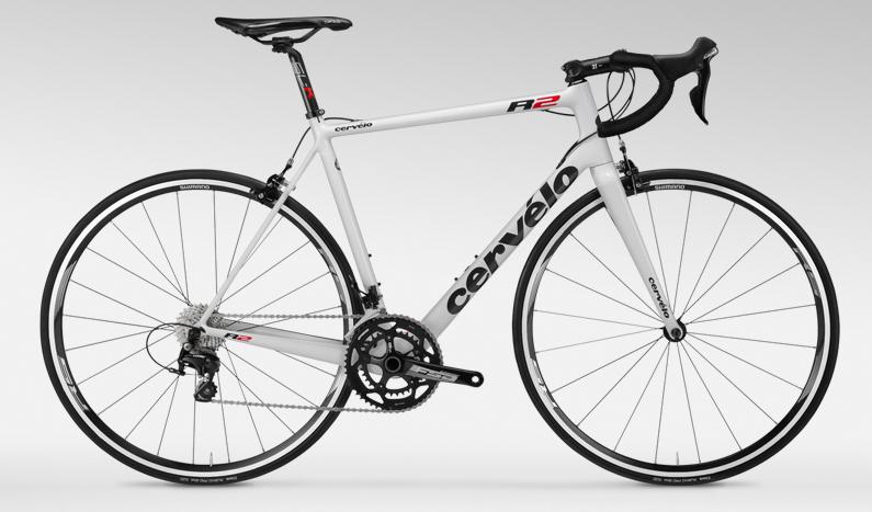 Cervelo best sale r2 2018